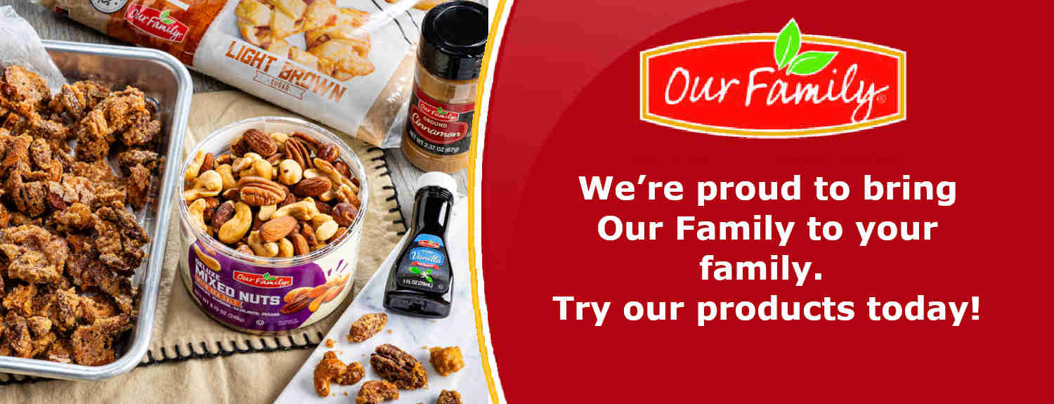 Featured special of the week at 8 Mile Foodland